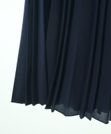 ASTRAET（アストラット）ロング・マキシ丈スカート 紺 サイズ:0(XS位) レディース/2200722875025