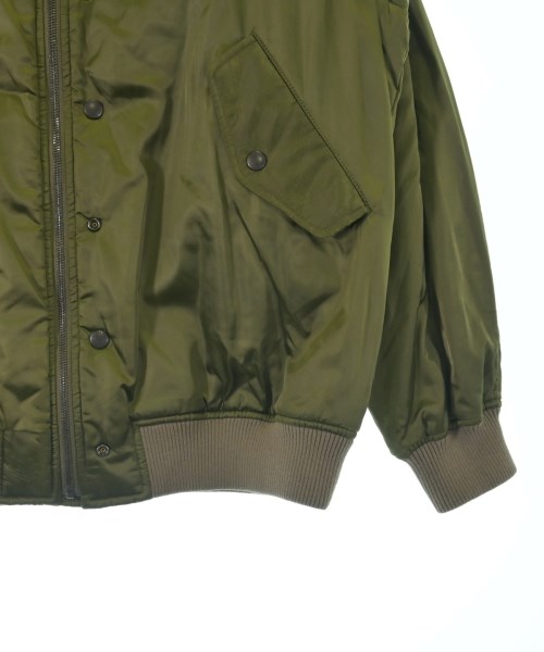 ASTRAET（アストラット）その他 カーキ サイズ:-(XXL位) メンズ/2200736349017