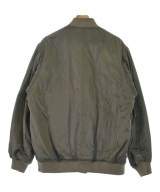 ASTRAET（アストラット）その他 カーキ サイズ:-(XXL位) メンズ/2200736349017