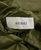 ASTRAET（アストラット）その他 カーキ サイズ:-(XXL位) メンズ/2200736349017