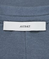 ASTRAET（アストラット）Tシャツ・カットソー グレー サイズ:-(M位) レディース/2200736349055