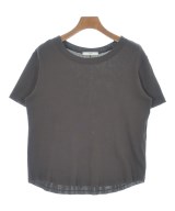 ASTRAET（アストラット）Tシャツ・カットソー 茶 サイズ:-(M位) レディース/2200721104058