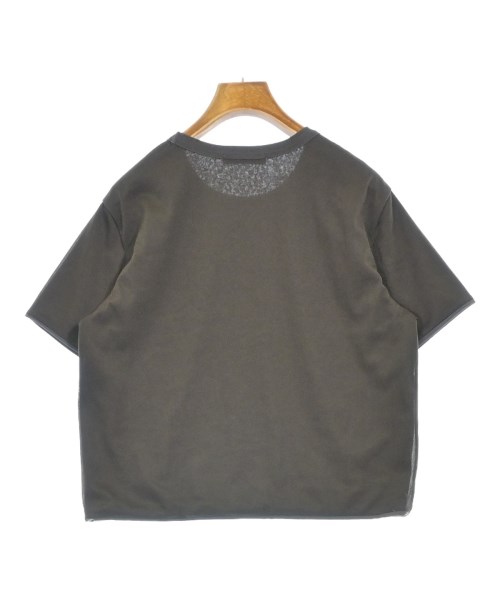 ASTRAET（アストラット）Tシャツ・カットソー 茶 サイズ:F レディース/2200718181130