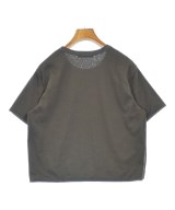 ASTRAET（アストラット）Tシャツ・カットソー 茶 サイズ:F レディース/2200718181130