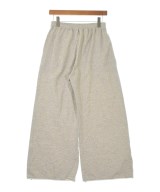 ASTRAET（アストラット）スウェットパンツ グレー サイズ:0(XS位) レディース/2200719956119