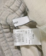 ASTRAET（アストラット）スウェットパンツ グレー サイズ:0(XS位) レディース/2200719956119