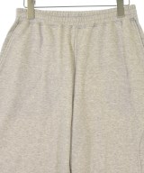 ASTRAET（アストラット）スウェットパンツ グレー サイズ:0(XS位) レディース/2200719956119