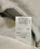 ASTRAET（アストラット）パーカー グレー サイズ:F レディース/2200719956126