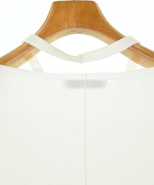 ASTRAET（アストラット）Tシャツ・カットソー 白 サイズ:-(M位) レディース/2200721769080