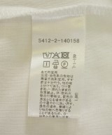 ASTRAET（アストラット）Tシャツ・カットソー 白 サイズ:-(M位) レディース/2200721769080