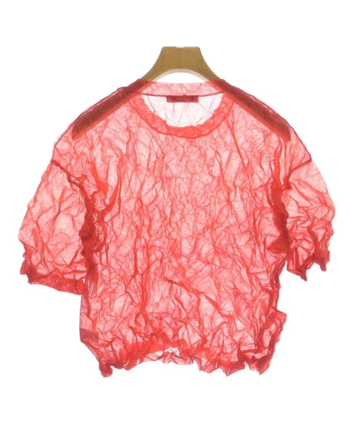 ASTRAET（アストラット）Tシャツ・カットソー 赤 サイズ:-(M位) レディース/2200722055076