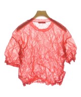 ASTRAET（アストラット）Tシャツ・カットソー 赤 サイズ:-(M位) レディース/2200722055076