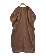ASTRAET（アストラット）ワンピース 茶 サイズ:F レディース/2200717947065
