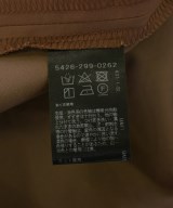 ASTRAET（アストラット）ワンピース 茶 サイズ:F レディース/2200717947065