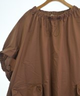 ASTRAET（アストラット）ワンピース 茶 サイズ:F レディース/2200717947065