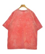 ASTRAET（アストラット）Tシャツ・カットソー 赤 サイズ:-(M位) レディース/2200721396071