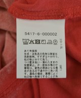 ASTRAET（アストラット）Tシャツ・カットソー 赤 サイズ:-(M位) レディース/2200721396071