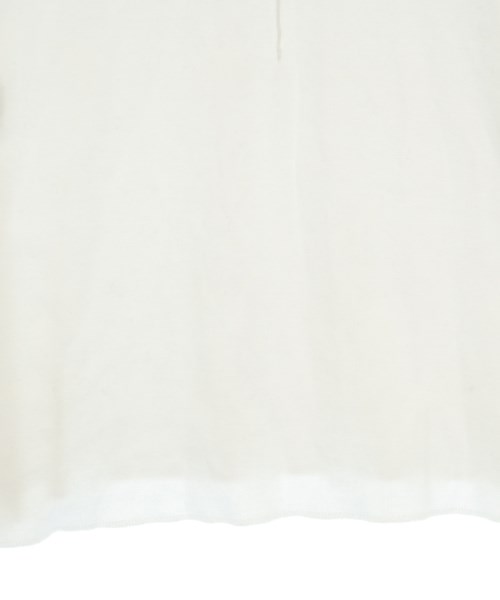 ASTRAET（アストラット）Tシャツ・カットソー 白 サイズ:-(M位) レディース/2200724854042