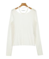 ASTRAET（アストラット）Tシャツ・カットソー 白 サイズ:-(M位) レディース/2200724854042