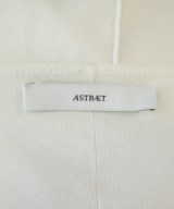 ASTRAET（アストラット）Tシャツ・カットソー 白 サイズ:-(M位) レディース/2200724854042