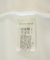 ASTRAET（アストラット）Tシャツ・カットソー 白 サイズ:-(M位) レディース/2200724854042