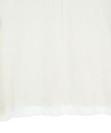 ASTRAET（アストラット）Tシャツ・カットソー 白 サイズ:-(M位) レディース/2200724854042