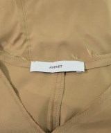 ASTRAET（アストラット）ワンピース ベージュ サイズ:-(M位) レディース/2200725976057