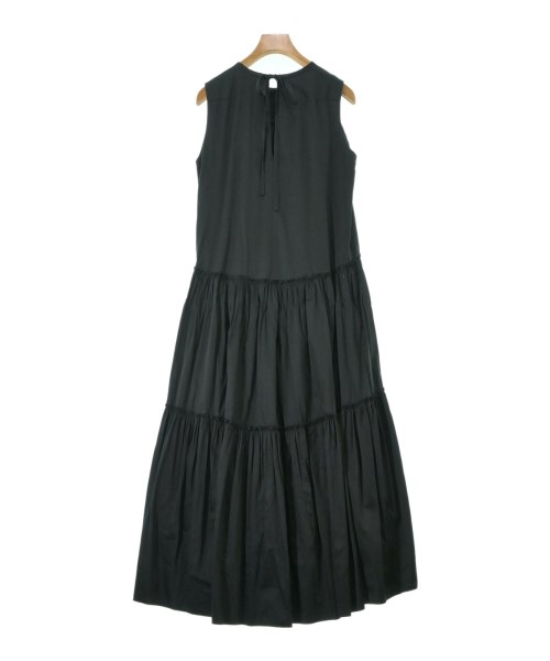 ASTRAET（アストラット）ワンピース 黒 サイズ:-(M位) レディース/2200725976088