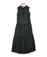 ASTRAET（アストラット）ワンピース 黒 サイズ:-(M位) レディース/2200725976088
