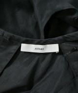 ASTRAET（アストラット）ワンピース 黒 サイズ:-(M位) レディース/2200725976088