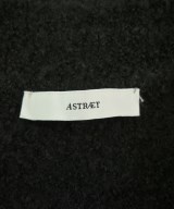 ASTRAET（アストラット）ベスト 黒 サイズ:F レディース/2200725976101