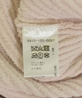 ASTRAET（アストラット）カーディガン ピンク サイズ:F レディース/2200726241031