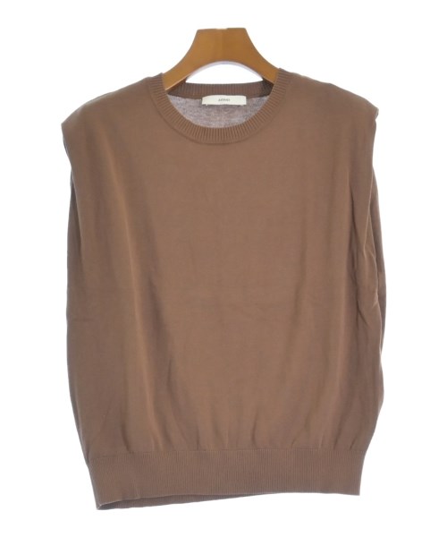 ASTRAET(アストラット)のノースリーブ サイズ:-(M位) 4,000円