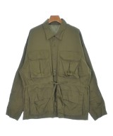 ASTRAET（アストラット）その他 カーキ サイズ:-(M位) レディース/2200722836026