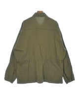 ASTRAET（アストラット）その他 カーキ サイズ:-(M位) レディース/2200722836026