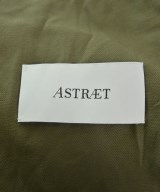 ASTRAET（アストラット）その他 カーキ サイズ:-(M位) レディース/2200722836026