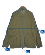 ASTRAET（アストラット）その他 カーキ サイズ:-(M位) レディース/2200722836026