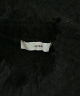 ASTRAET（アストラット）ニット・セーター 黒 サイズ:F レディース/2200676559019