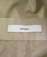 ASTRAET（アストラット）ロング・マキシ丈スカート ベージュ サイズ:1(S位) レディース/2200682916059
