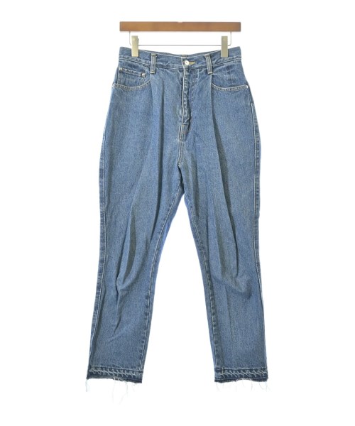 アストラット(ASTRAET)のASTRAET デニムパンツ