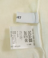 ASTRAET（アストラット）カーディガン 白 サイズ:-(M位) レディース/2200674991033