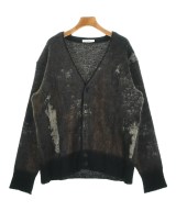 ASTRAET（アストラット）カーディガン グレー サイズ:F レディース/2200683969030