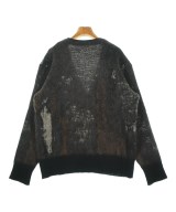 ASTRAET（アストラット）カーディガン グレー サイズ:F レディース/2200683969030