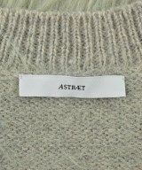 ASTRAET（アストラット）ベスト グレー サイズ:-(M位) レディース/2200683969047