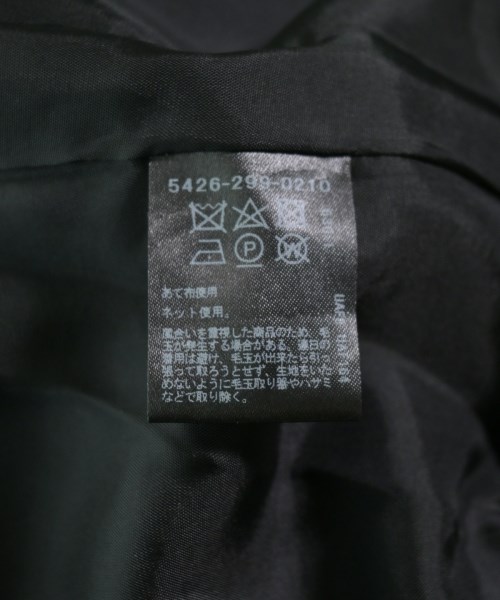 ASTRAET（アストラット）ワンピース 黒 サイズ:-(M位) レディース/2200683969054