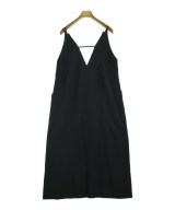 ASTRAET（アストラット）ワンピース 黒 サイズ:-(M位) レディース/2200683969054
