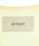 ASTRAET（アストラット）その他 白 サイズ:F レディース/2200683969061
