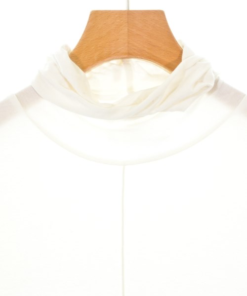 ASTRAET（アストラット）Tシャツ・カットソー 白 サイズ:-(S位) レディース/2200684106021