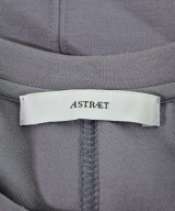 ASTRAET（アストラット）Tシャツ・カットソー グレー サイズ:F レディース/2200679248033