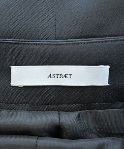 ASTRAET（アストラット）ロング・マキシ丈スカート グレー サイズ:0(XS位) レディース/2200679871033